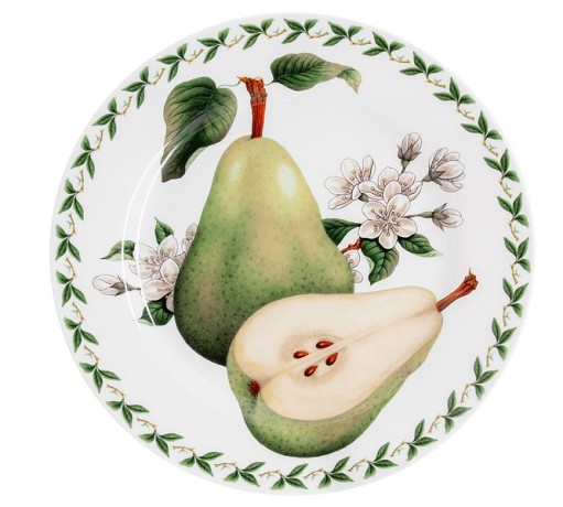 Тарелка "Груша" 20 см. Maxwell & Williams