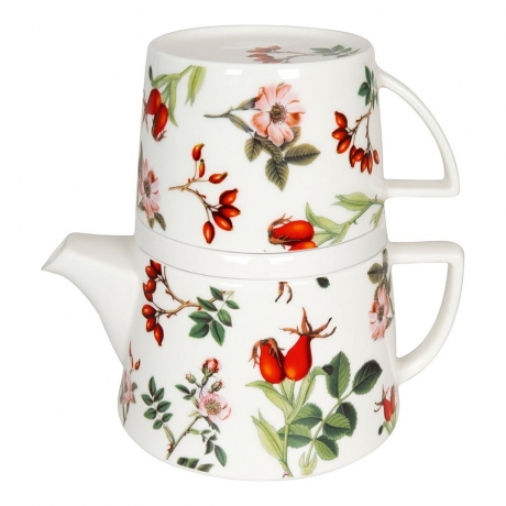 Набор чайник заварочный, 650 мл. Koenitz