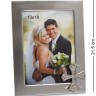 CHK-093 Фоторамка "Мгновения любви" (фото 13х18)