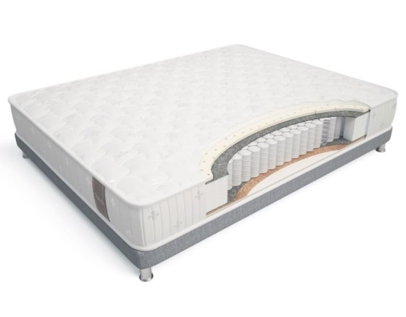 Матрас castello КАСТЕЛЛО, MaterLux