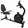 Велотренажер горизонтальный DFC B5040