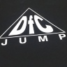 Батут DFC JUMP 12ft c сеткой, green