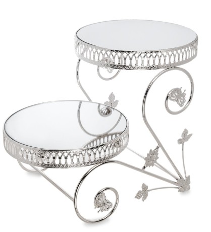 GSM-306 Этажерка для сервировки "Маркато"