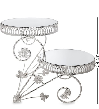 GSM-306 Этажерка для сервировки "Маркато"