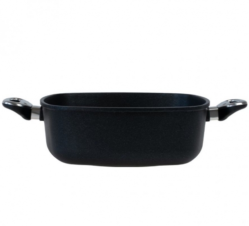 Жаровня квадратная, 4400 мл. Gigant BAF