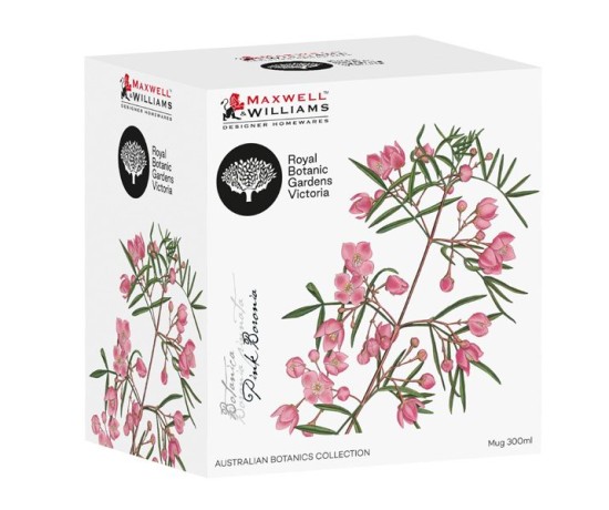 Кружка Борония, 300 мл. Maxwell & Williams