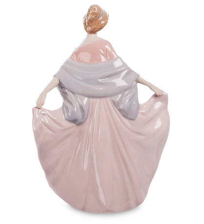 CMS-20/22 Статуэтка "Леди" (Pavone)