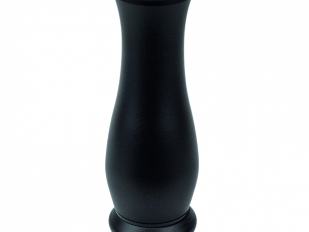 Мельница для соли шоколад, 34 см. Electric Peugeot