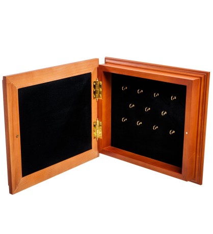 ПК-206 Ключница "Парусник"