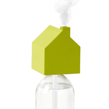 Увлажнитель воздуха Casamista, зеленый, Umbra