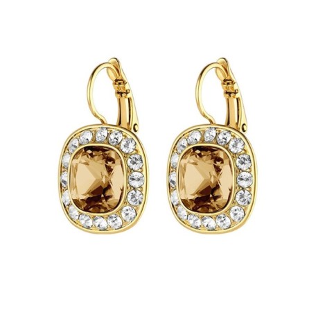 Серьги CELIN SG GOLDEN Dyrberg Kern