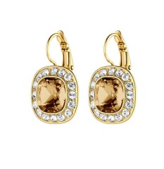 Серьги CELIN SG GOLDEN Dyrberg Kern