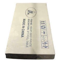 Бильярдный стол DFC PIRATE мини