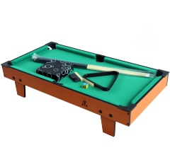Бильярдный стол DFC PIRATE мини