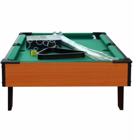 Бильярдный стол DFC PIRATE мини