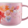 Кружка Camilla, розовая, 0,45 л. Maxwell & Williams