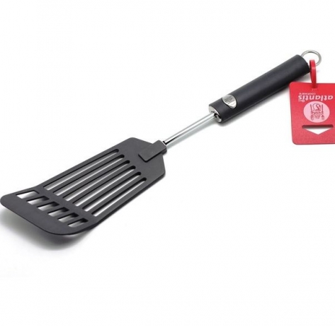 Лопатка с прорезями, Touch Atlantis, черный