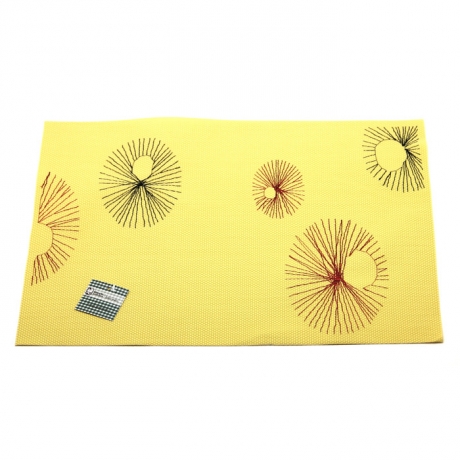 Подставка под горячее полимер Hans&Gretchen, 12