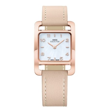 Часы женские SC22048.RPL6LPI Swiss Collection