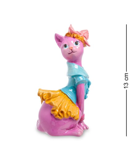 SK-87 Фигурка "Кошка Аделаида"