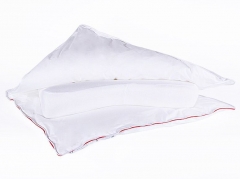 Подушка с ортопедическим эффектом "Дивная Услада" 50х68 (внутри - анатомическая вставка) Natures