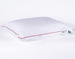 Подушка с ортопедическим эффектом "Дивная Услада" 50х68 (внутри - анатомическая вставка) Natures