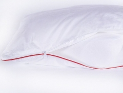 Подушка с ортопедическим эффектом "Дивная Услада" 50х68 (внутри - анатомическая вставка) Natures