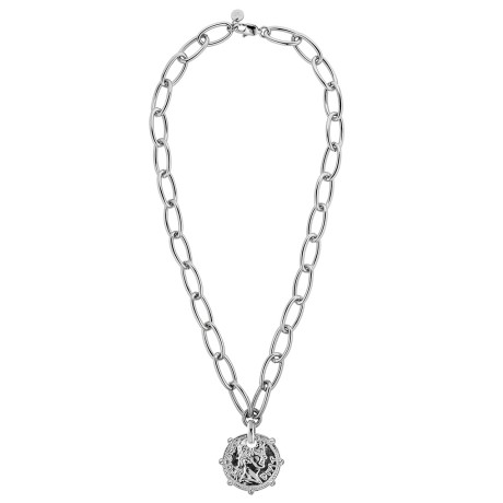 Колье JENNI SS CRYSTAL