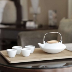 Чайный набор, 660/60 мл. Pure™ 5 предметов Viva Scandinavia