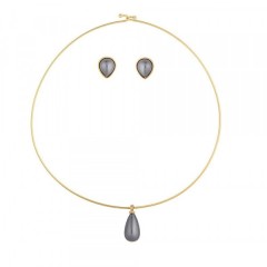 Комплект Graphite Pearl