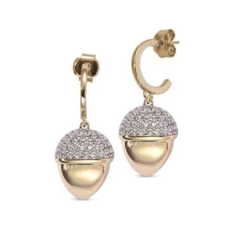 Серьги Caleida KOR002D G Boccadamo