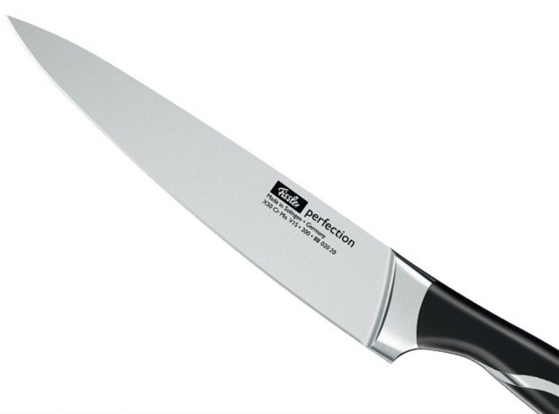 Нож для нарезки Fissler "Perfection" 20 см.
