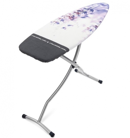 Гладильная доска 135х45 см (D), Лаванда Brabantia