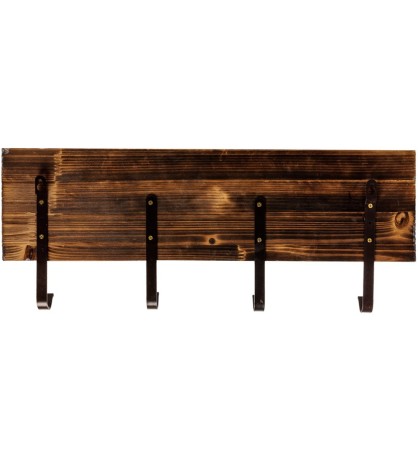 TM-18 Панно настенное с крючками "Две гитары"