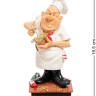 RV-955 Статуэтка "Повар" (W.Stratford)