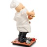 RV-955 Статуэтка "Повар" (W.Stratford)