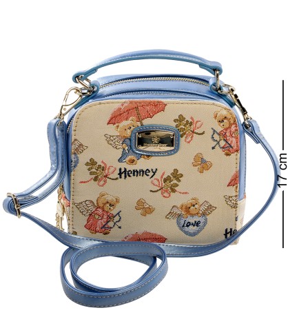 Henney-Bear H-121-A Сумка