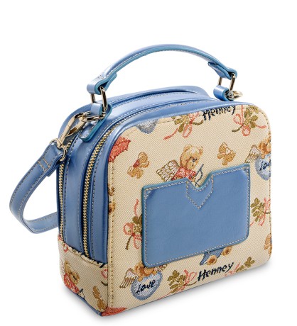 Henney-Bear H-121-A Сумка