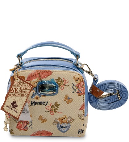 Henney-Bear H-121-A Сумка