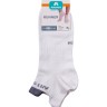 Носки спортивные Runner ASS-0006 35-39 белый (Artsocks)