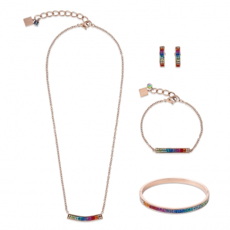 Браслет Multicolour 0214/33-1500 Coeur de Lion