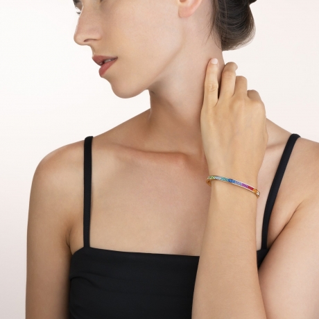 Браслет Multicolour 0214/33-1500 Coeur de Lion