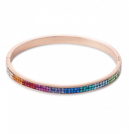 Браслет Multicolour 0214/33-1500 Coeur de Lion