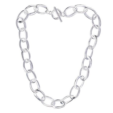 Колье Elise BL6000 S Fiore Luna