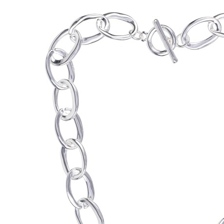 Колье Elise BL6000 S Fiore Luna