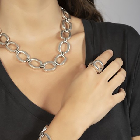 Колье GRETA Ciclon