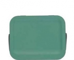 Встраиваемое мусорное ведро Sort &amp; Go (3 л), Темно-зеленый Brabantia