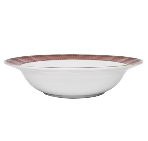 Салатник, 25 см. Soren Gold Wallendorfer