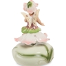 CMS-34/ 2 Муз. фигурка "Цветочная фея" (Pavone)