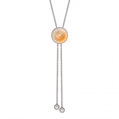 Сотуар Light White Delite B1708.1 BW/S Fiore Luna